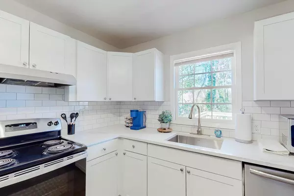 Coliving in Decatur - East Atl, Atlanta