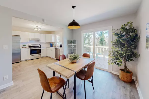 Coliving in Decatur - East Atl, Atlanta