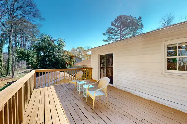 Coliving in Decatur - East Atl, Atlanta