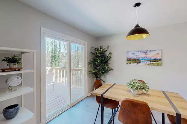 Coliving in Decatur - East Atl, Atlanta