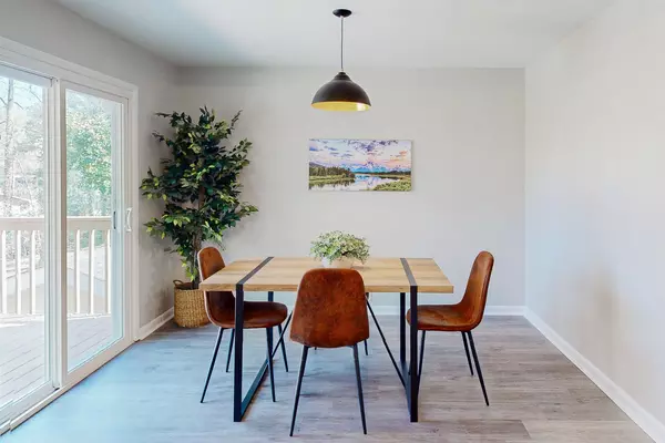 Coliving in Decatur - East Atl, Atlanta