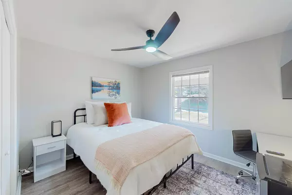 Coliving in Decatur - East Atl, Atlanta