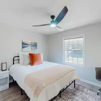 Co-living en Decatur - East Atl, Atlanta
