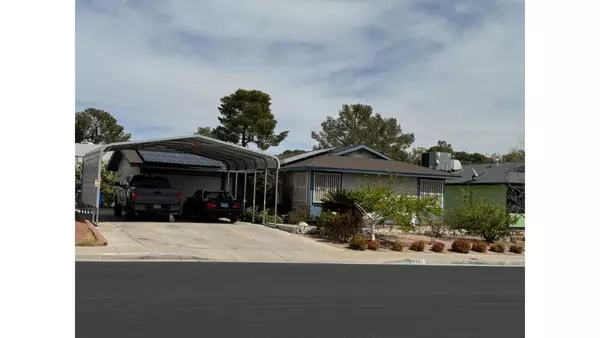 Coliving in Las Vegas - Las Vegas, Las Vegas