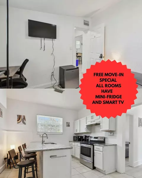 Coliving in Kenwood - Clearwater-St. Petersburg, Tampa