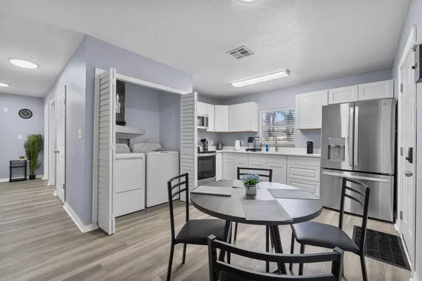 Coliving in Grant Park Tampa - East Tampa, Tampa