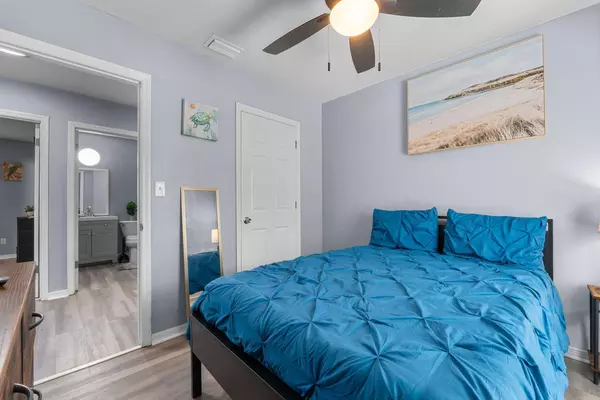 Coliving in Grant Park Tampa - East Tampa, Tampa