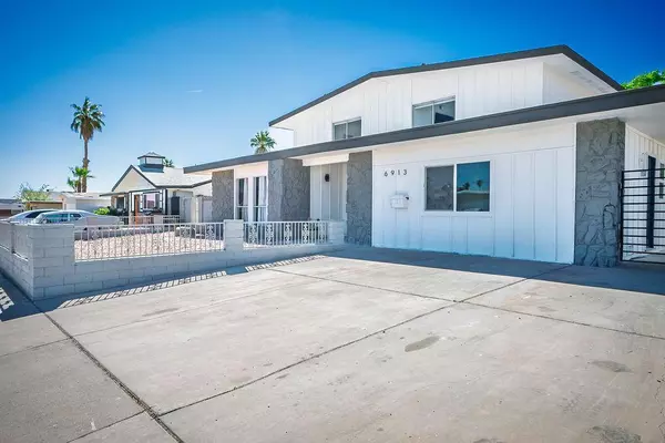 Coliving in Las Vegas - Las Vegas, Las Vegas