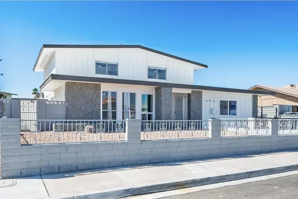 Coliving in Las Vegas - Las Vegas, Las Vegas