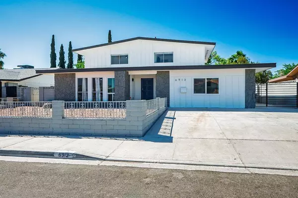 Coliving in Las Vegas - Las Vegas, Las Vegas