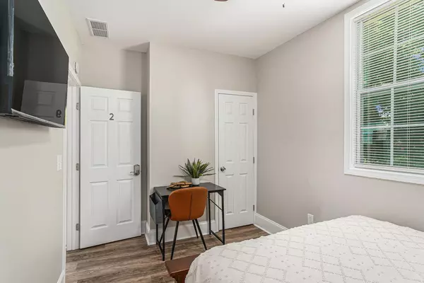 Coliving in College Park - South Atl, Atlanta