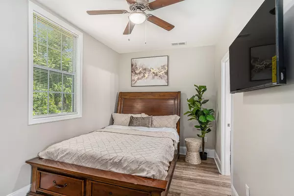 Coliving in College Park - South Atl, Atlanta