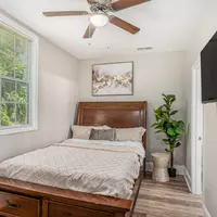Co-living en College Park - South Atl, Atlanta