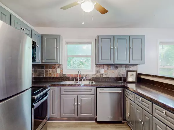 Coliving in College Park - South Atl, Atlanta