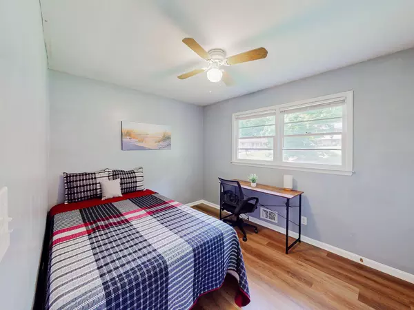 Coliving in College Park - South Atl, Atlanta