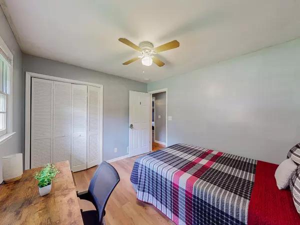 Coliving in College Park - South Atl, Atlanta