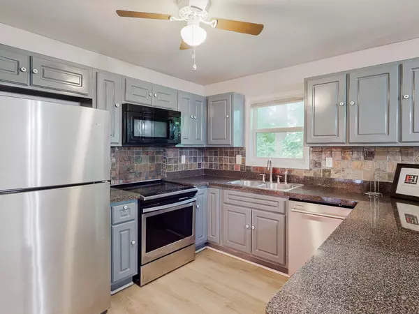 Coliving in College Park - South Atl, Atlanta