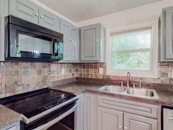 Coliving in College Park - South Atl, Atlanta