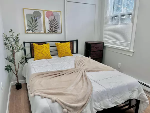 Coliving in Pikesville - Baltimore Metro Area, Washington DC