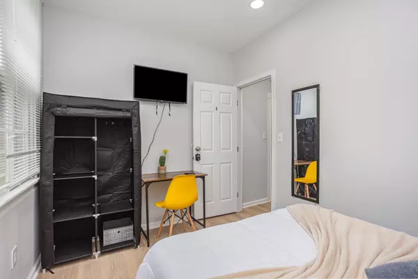 Coliving in Pikesville - Baltimore Metro Area, Washington DC