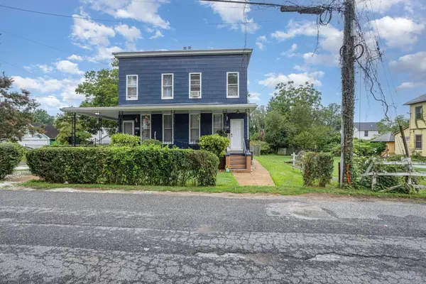 Coliving in Pikesville - Baltimore Metro Area, Washington DC