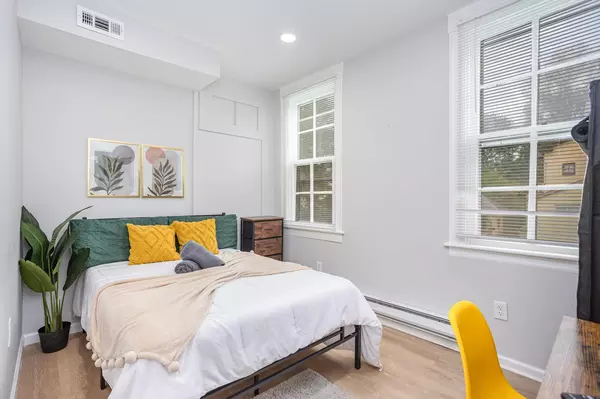 Coliving in Pikesville - Baltimore Metro Area, Washington DC