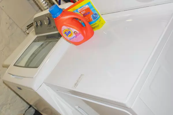 Coliving in Pikesville - Baltimore Metro Area, Washington DC