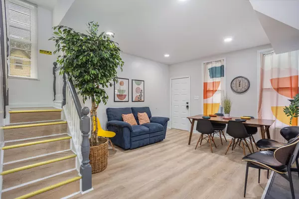Coliving in Pikesville - Baltimore Metro Area, Washington DC