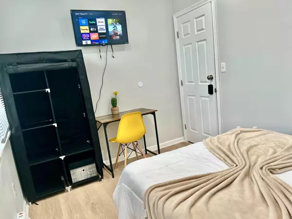 Coliving in Pikesville - Baltimore Metro Area, Washington DC