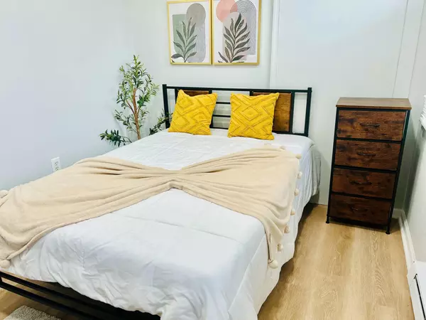 Coliving in Pikesville - Baltimore Metro Area, Washington DC