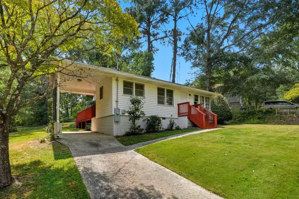 Coliving in Mableton - West Atl, Atlanta