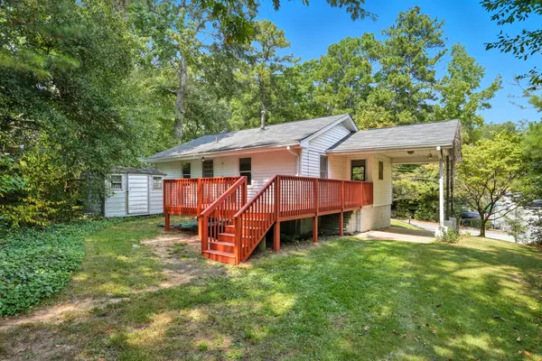 Coliving in Mableton - West Atl, Atlanta