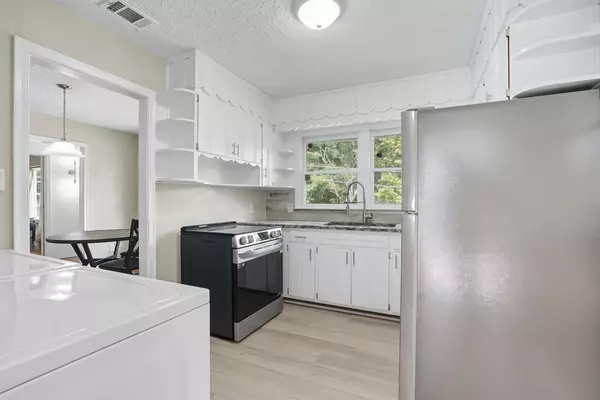 Coliving in Mableton - West Atl, Atlanta