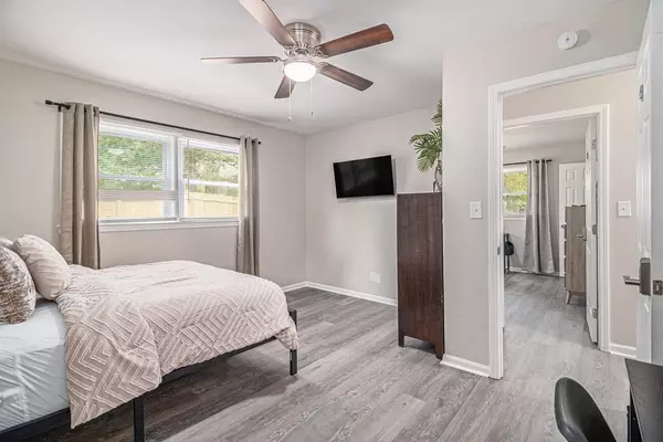 Coliving in Clayton County GA - South Atl, Atlanta