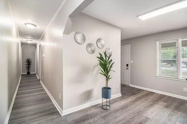 Coliving in Clayton County GA - South Atl, Atlanta