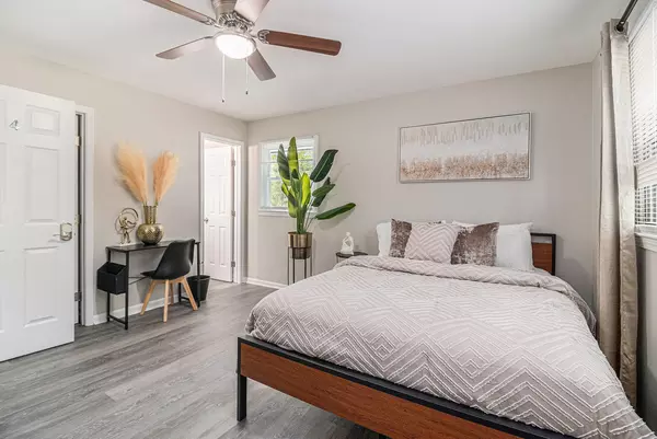 Coliving in Clayton County GA - South Atl, Atlanta