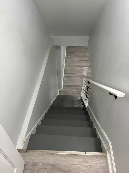 Coliving in East Baltimore - Baltimore Metro Area, Washington DC