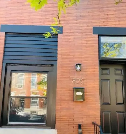 Coliving in East Baltimore - Baltimore Metro Area, Washington DC