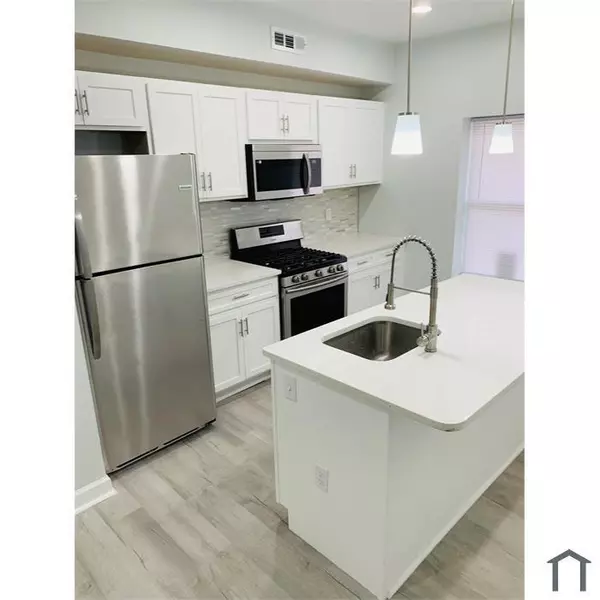 Coliving in East Baltimore - Baltimore Metro Area, Washington DC