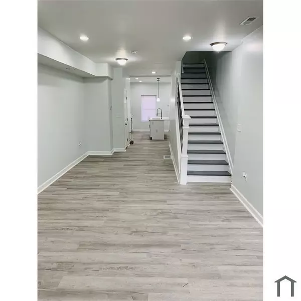 Coliving in East Baltimore - Baltimore Metro Area, Washington DC