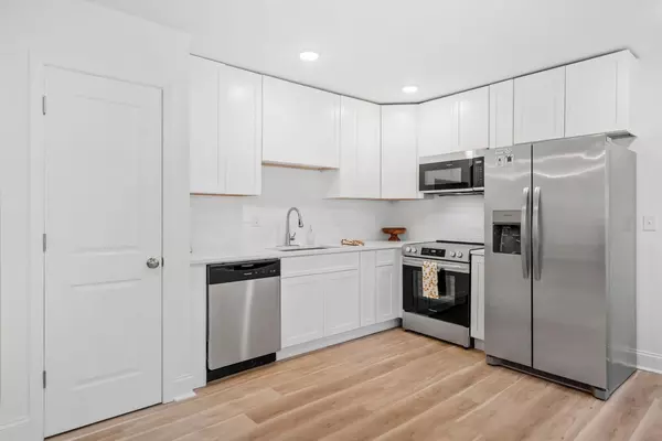 Coliving in Oakland City - West Atl, Atlanta