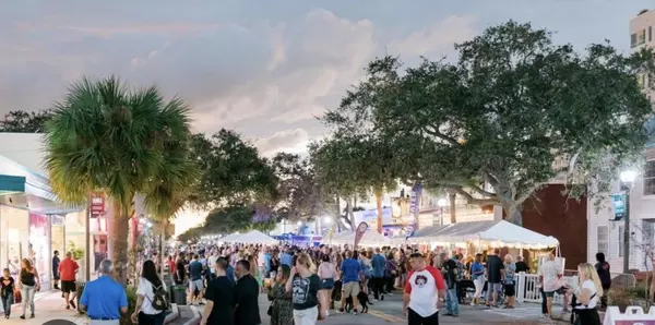 Coliving in Melbourne - Outer Orlando, Orlando