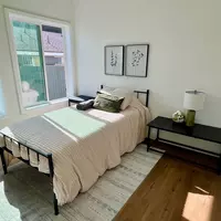 Coliving in Long Beach - The Harbor, Los Angeles