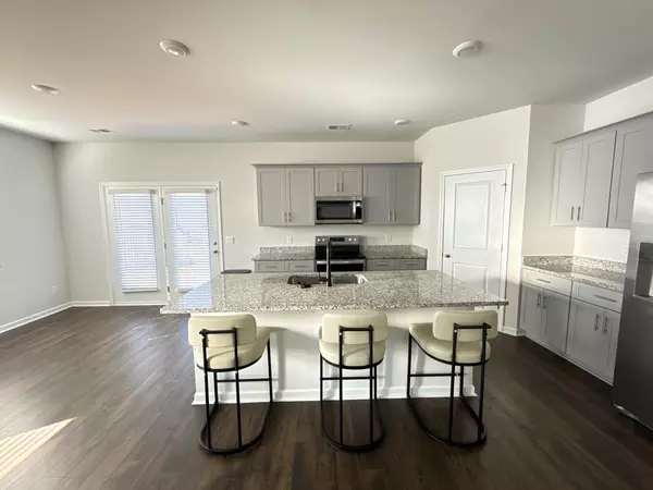 Coliving in Grovetown - West AUG, Augusta