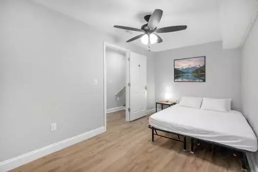 Coliving in Derita / Statesville - North Charlotte, Charlotte