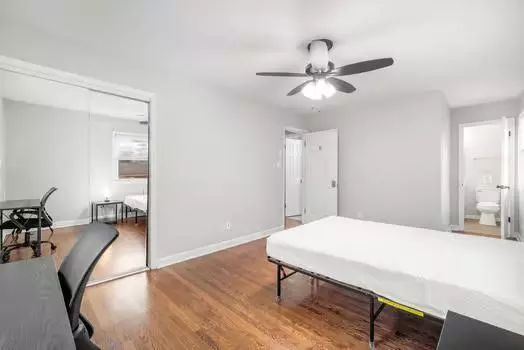 Coliving in Derita / Statesville - North Charlotte, Charlotte