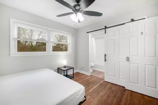 Coliving in Derita / Statesville - North Charlotte, Charlotte