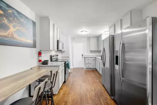 Coliving in Derita / Statesville - North Charlotte, Charlotte