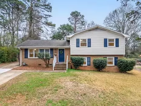 Coliving in Derita / Statesville - North Charlotte, Charlotte