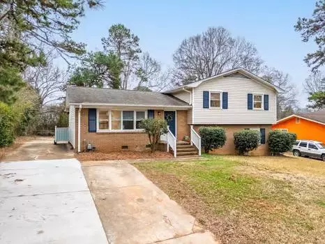 Coliving in Derita / Statesville - North Charlotte, Charlotte